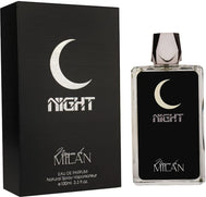 Maison De Milan Night Eau De Parfum For Men