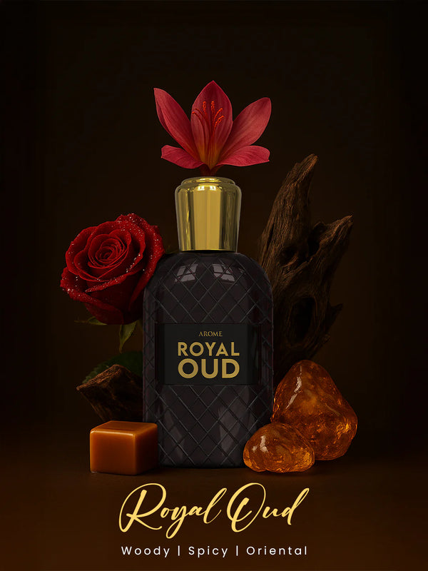Royal Oud