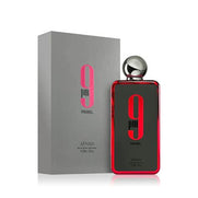 Afnan 9Pm Rebel EDP 100ml - View 2