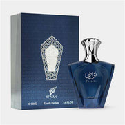 Afnan Turati Blue EDP 90ml - View 2