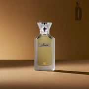 Ahmed Al Magribi Hayyin ATTAR 15ml - View 1