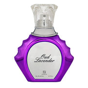 Ahmed Al Magribi Oud Lavender EDP - View 1