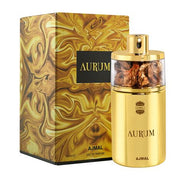 Ajmal Aurum Pour Femme DEO 200ml - View 4
