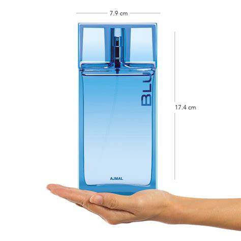 Ajmal Blu Pour Homme DEO 200ml - View 2