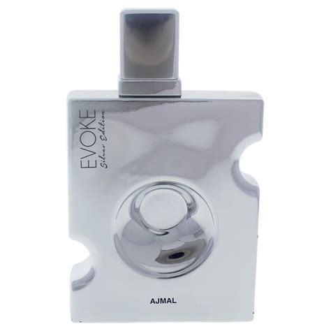 Ajmal Evoke Silver Edition DEO 200ml - View 2