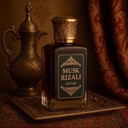 Ajmal Musk Rezali ATTAR 6ml - View 2