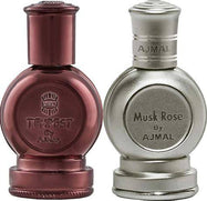 Ajmal Musk Rose ATTAR 12ml - View 2