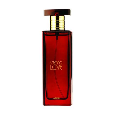 Ajmal Sacred Love Pour Famme DEO 200ml - View 1