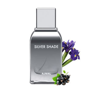 Ajmal Silver Shade Pour Homme