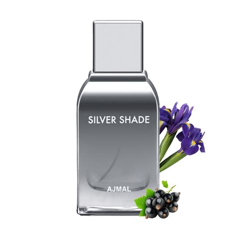 Ajmal Silver Shade Pour Homme DEO 200ml - View 1