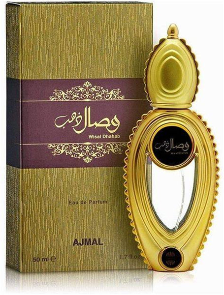 Ajmal Wisal Dhahab DEO 200ml - View 2