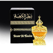 Al Harmain Attar Al Kaaba ATTAR 25ml - View 1