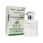 Al Harmain Madinah ATTAR 15ml - View 2