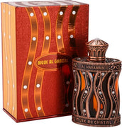 Al Harmain Musk Al Ghazal ATTAR 30ml - View 2