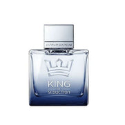 Antinio Banderas King Of Seduction EDT 100ml - View 2
