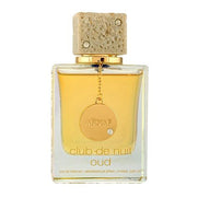 Armaf Club De Nuit Oud PERFUM 105ml - View 3
