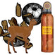 Armaf Hamidi Luxury Oud Musk SHOWER GEL 500ml - View 1