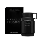 Armaf Odyssey Black Homme EDP 100ml - View 1