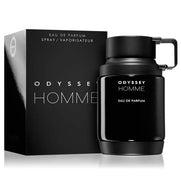 Armaf Odyssey Black Homme EDP 100ml - View 2