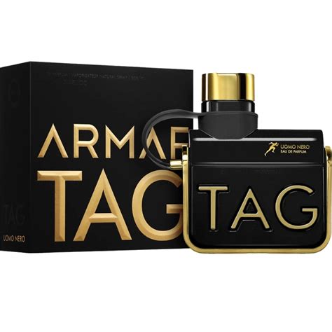 Armaf Tag Edition Olympiad EDP 100ml - View 1