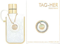 Armaf Tag-Her Pour Femme EDP 100ml - View 1