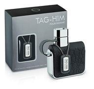 Armaf Tag-Him Pour Homme EDP 100ml - View 1