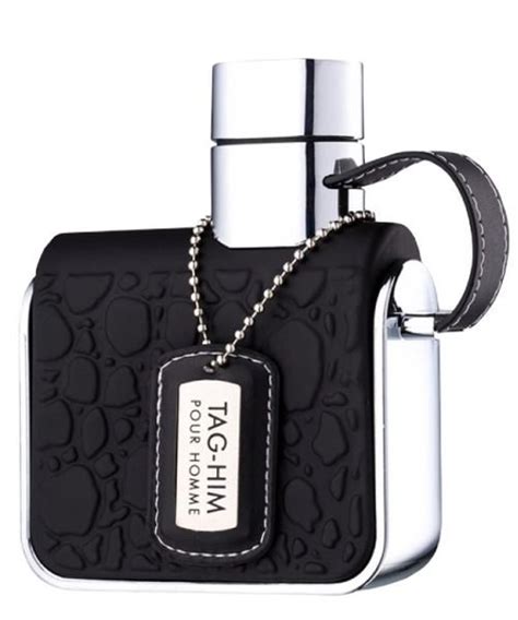 Armaf Tag-Him Pour Homme EDP 100ml - View 3