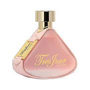 Armaf Tres Four Pour Femme EDP 100ml - View 4