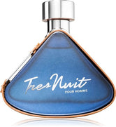 Armaf Tres Nuit Pour Homme EDP 100ml - View 4