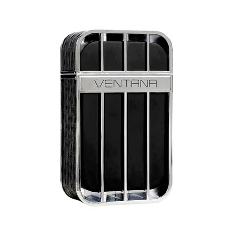 Armaf Ventana Pour Homme EDP 100ml - View 1