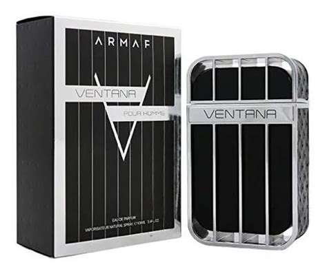 Armaf Ventana Pour Homme EDP 100ml - View 3