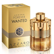Azzaro Forever Wanted Elixer PERFUM 100ml - View 1