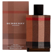 Burburry London For Men EDT 100ml - View 1