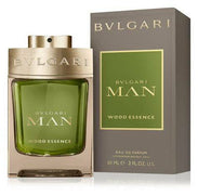 Bvlgari Man Wood Essence EDP 5ml - View 1