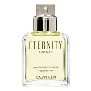 Calvin Klein Eternity For Men EDP 100ml - View 2