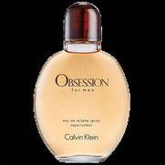 Calvin Klein Obsession For Men EDP 100ml - View 1