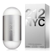 Carolina Herrera 212 Nyc EDP 100ml - View 1
