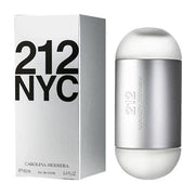 Carolina Herrera 212 Nyc EDP 100ml - View 2