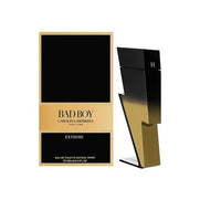 Carolina Herrera New York Bad Boy Extrem EDP 100ml - View 2