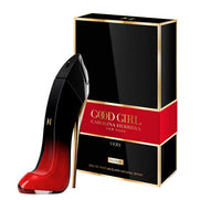 Carolina Herrera New York Very Good Girl EDP 30\80ml - View 1