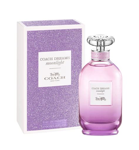 Coach Coach Dreams Moonlight EDP 90ml - View 1