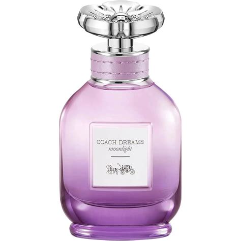 Coach Coach Dreams Moonlight EDP 90ml - View 2