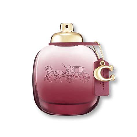 Coach Wild Rose Set EDP 100ml - View 4