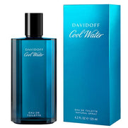 Davidoff Cool Water Men EDT\PERFUM 125/100ml - View 2