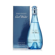 Davidoff Cool Water Women EDT 100ml - View 2