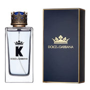 Docce & Gabbana King Of Seduction EDT 100ml - View 2