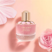 Elie Saab Girl Of Now Rose Petal EDP 10ml - View 2