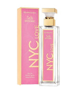 Elizabeth Arden 5Th Avenue Nyc Love EDP 125ml - View 1