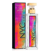 Elizabeth Arden 5Th Avenue Nyc Vibe EDP 125ml - View 1