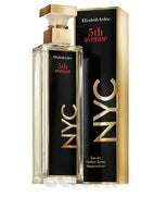 Elizabeth Arden 5Th Avenue Only Nyc EDP 75ml - View 1